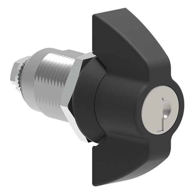 3401120300 Essentra Access Solutions  Pestillos y cerraduras